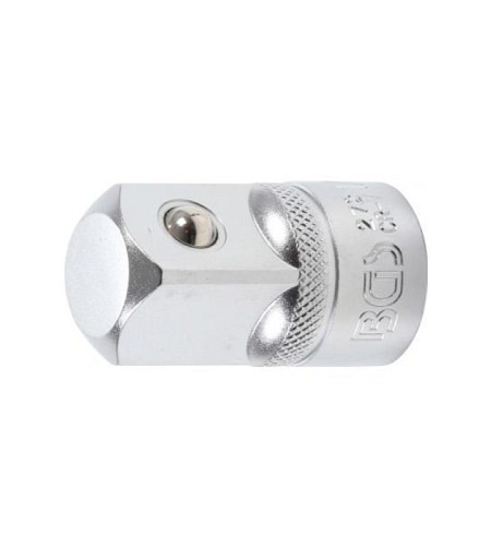 Steckschlüssel-Adapter | Innenvierkant 12,5 mm (1/2