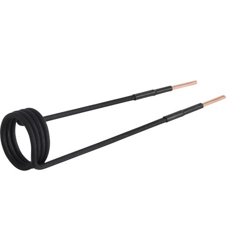 Induktions-Spule für Induktionsheizgerät | 38 mm | 90° abgewinkelt | für Art. 2169
