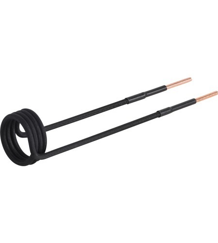 Induktions-Spule für Induktionsheizgerät | 32 mm | 90° abgewinkelt | für Art. 2169