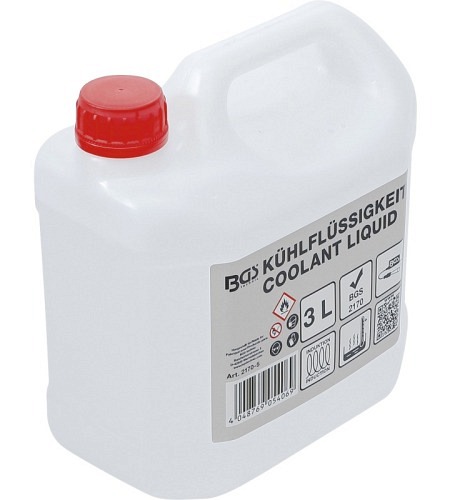 Kühlflüssigkeit | 3 l | für Art. 2170